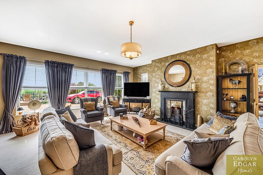 Grace Cottage, 15 Carrowdore Road