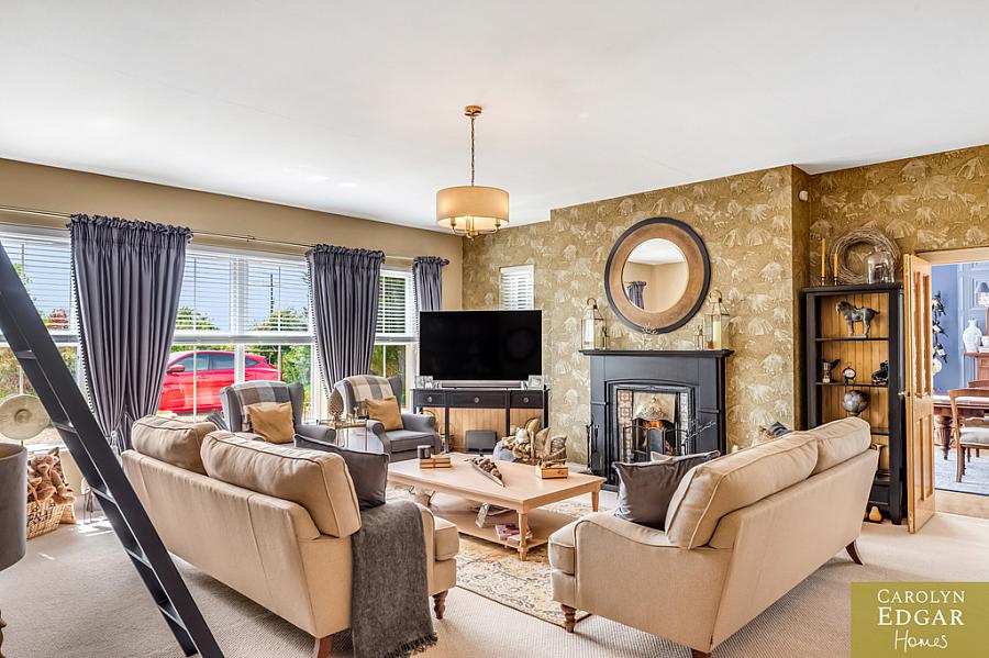 Grace Cottage, 15 Carrowdore Road
