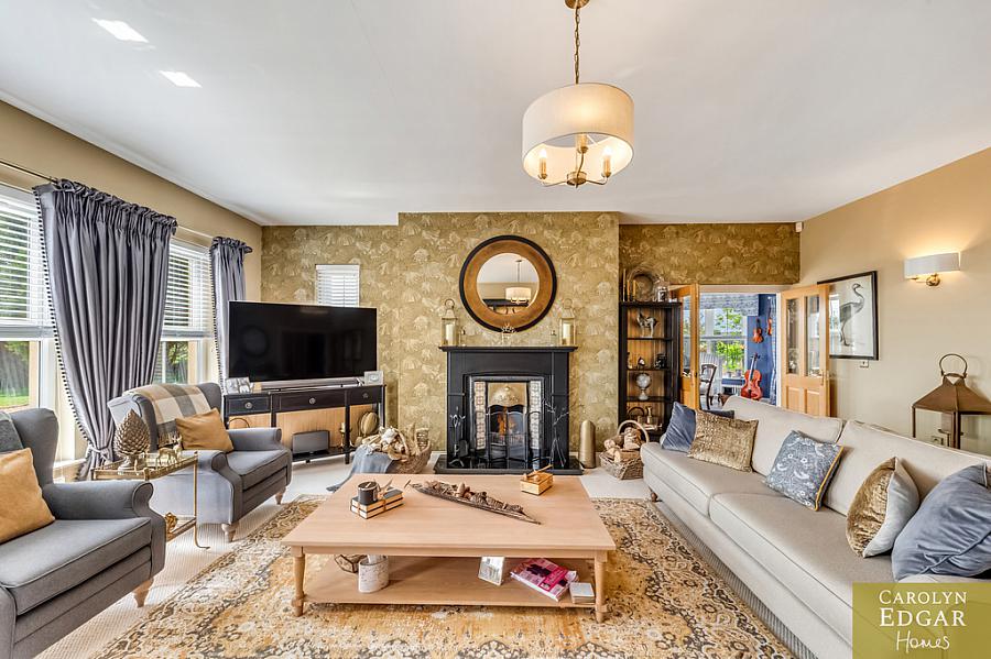Grace Cottage, 15 Carrowdore Road