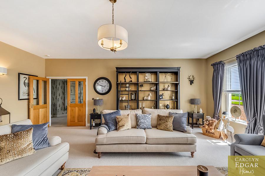 Grace Cottage, 15 Carrowdore Road