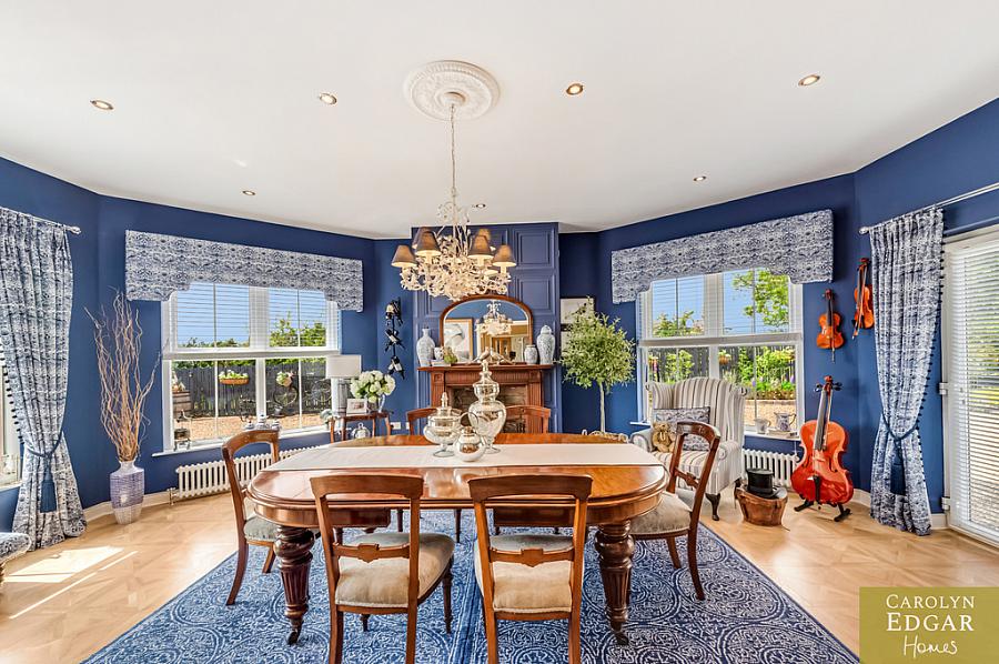 Grace Cottage, 15 Carrowdore Road