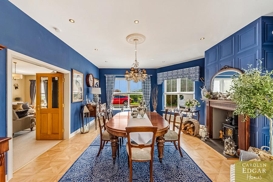 Grace Cottage, 15 Carrowdore Road