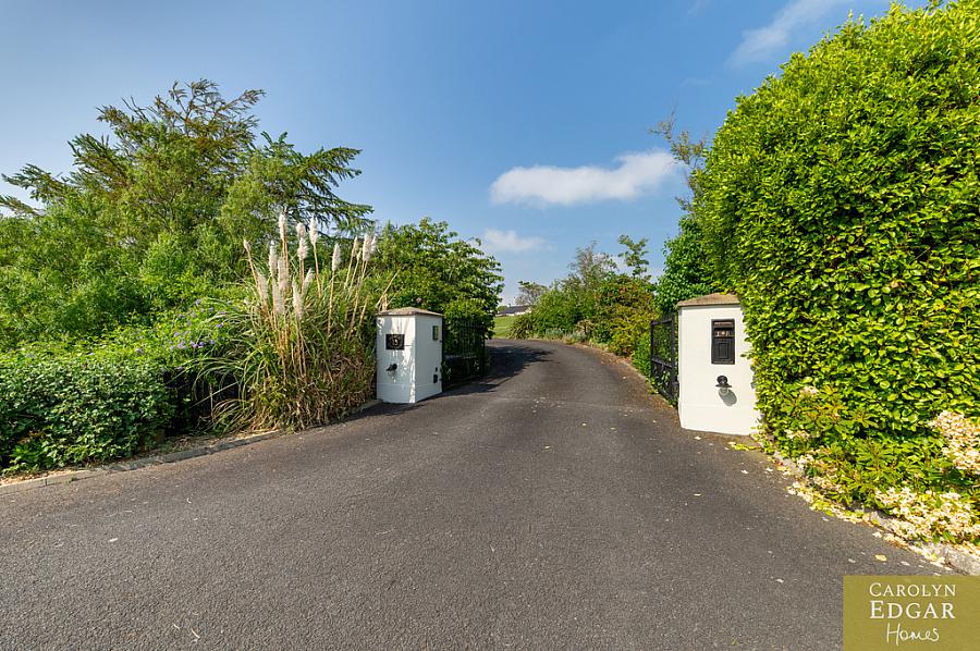 Grace Cottage, 15 Carrowdore Road