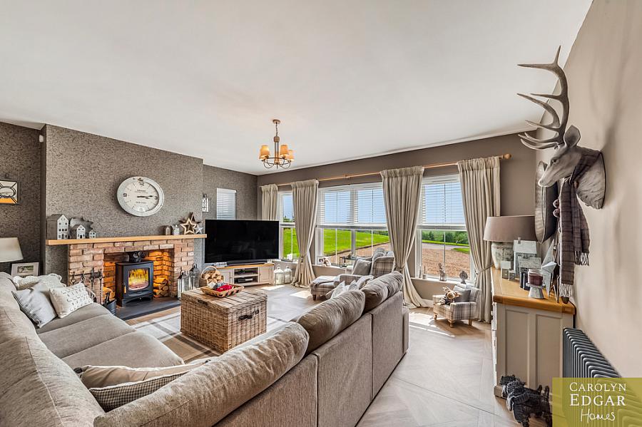 Grace Cottage, 15 Carrowdore Road