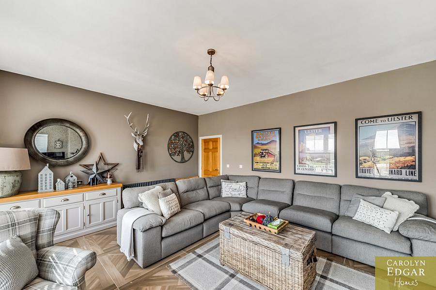 Grace Cottage, 15 Carrowdore Road