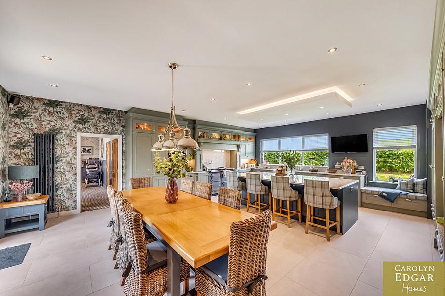 Grace Cottage, 15 Carrowdore Road