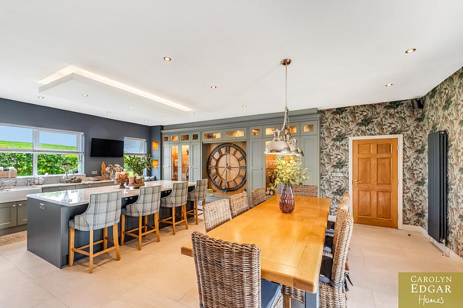 Grace Cottage, 15 Carrowdore Road