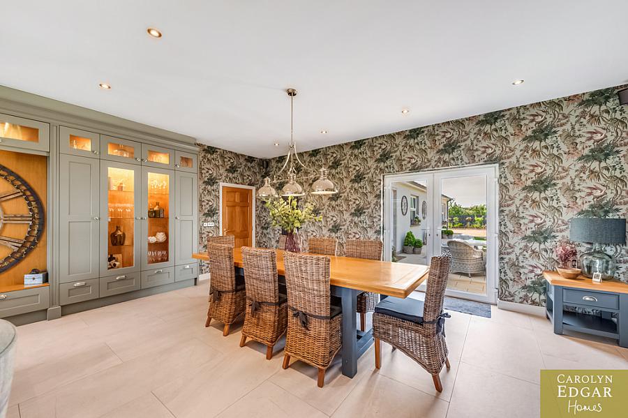 Grace Cottage, 15 Carrowdore Road