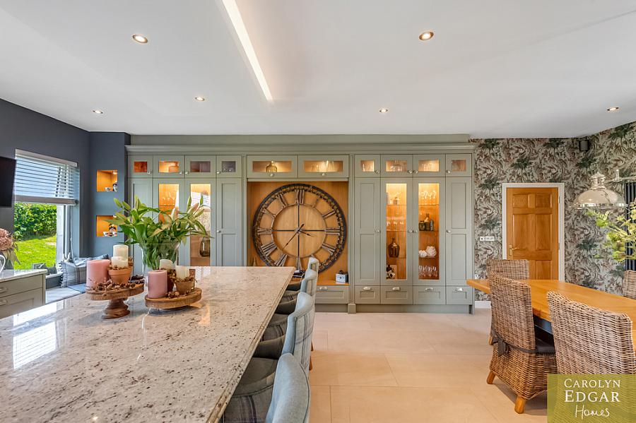 Grace Cottage, 15 Carrowdore Road