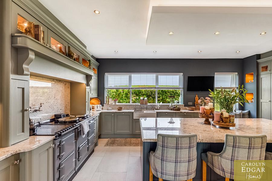 Grace Cottage, 15 Carrowdore Road