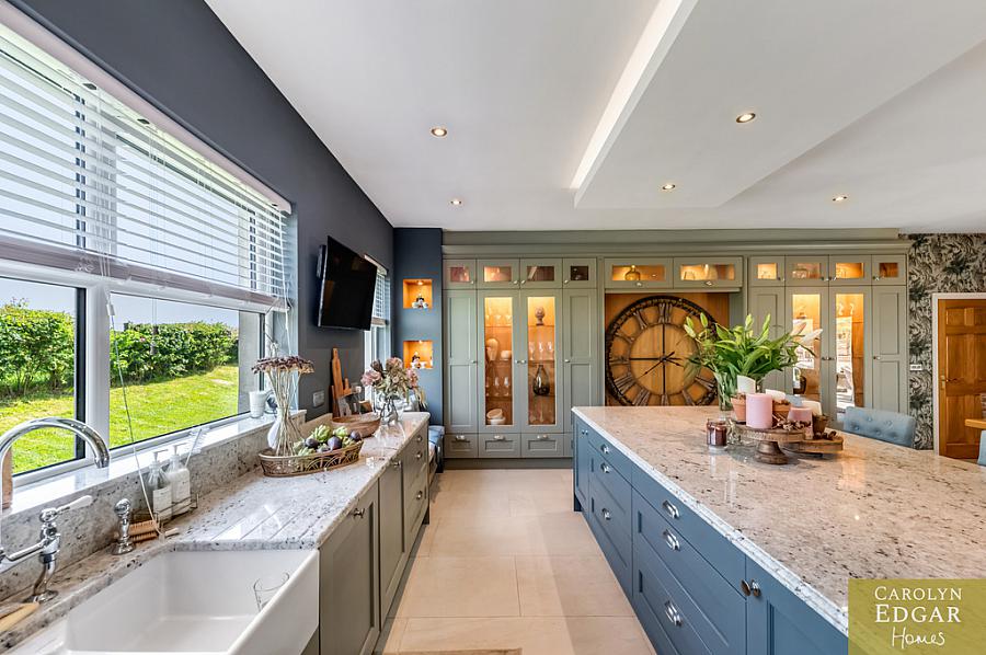 Grace Cottage, 15 Carrowdore Road