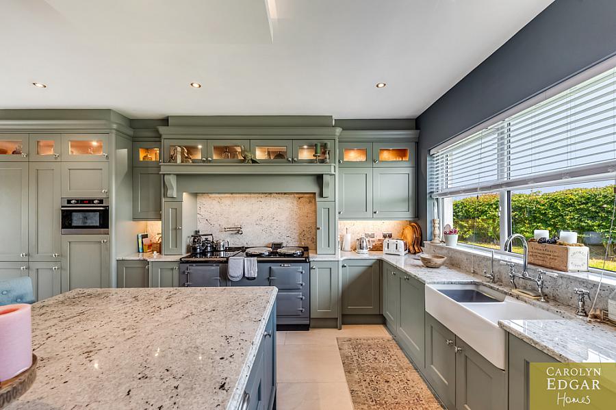 Grace Cottage, 15 Carrowdore Road