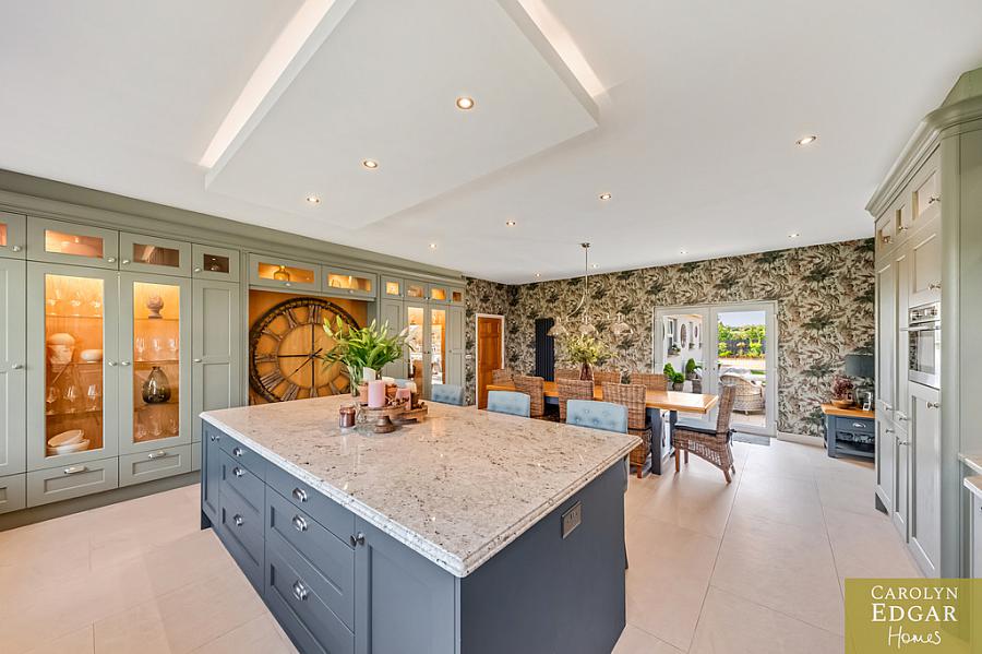 Grace Cottage, 15 Carrowdore Road