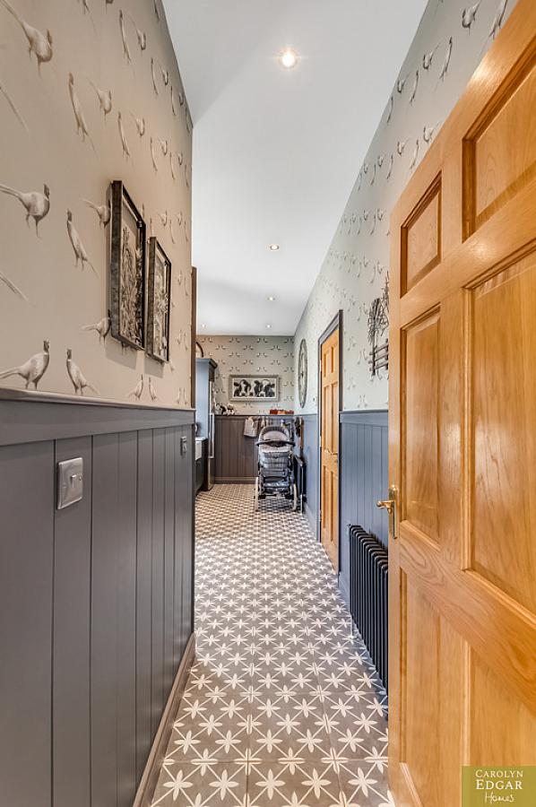 Grace Cottage, 15 Carrowdore Road