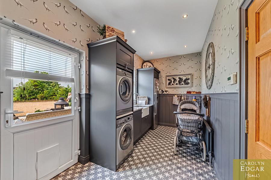 Grace Cottage, 15 Carrowdore Road