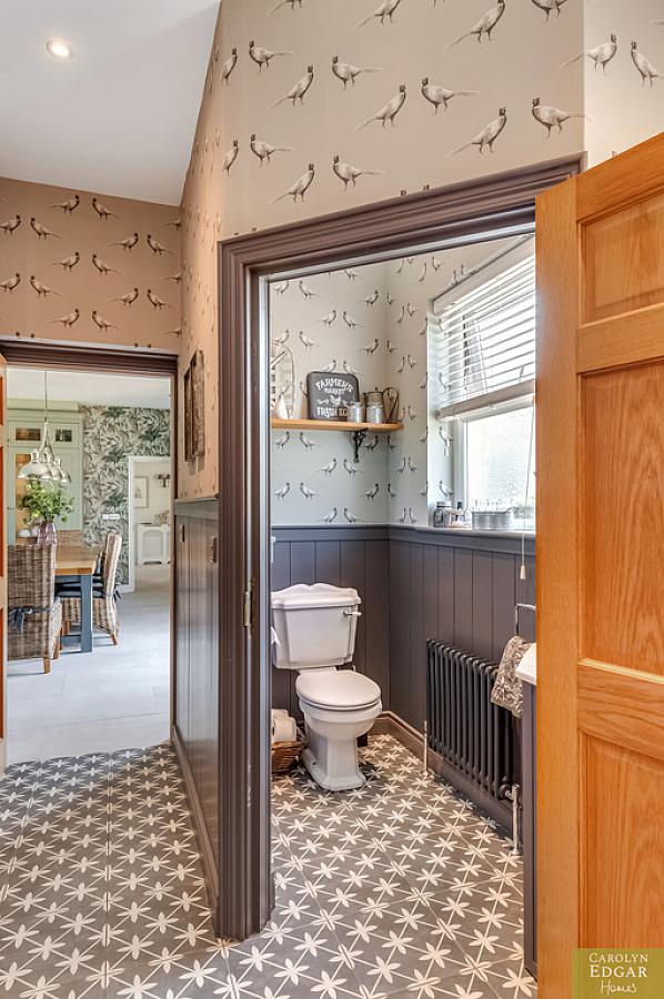 Grace Cottage, 15 Carrowdore Road