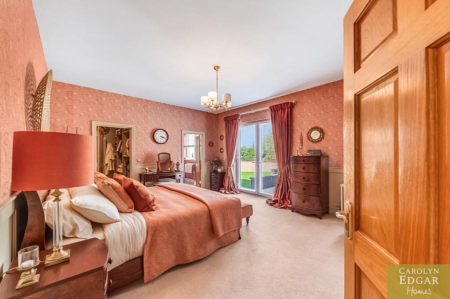 Grace Cottage, 15 Carrowdore Road