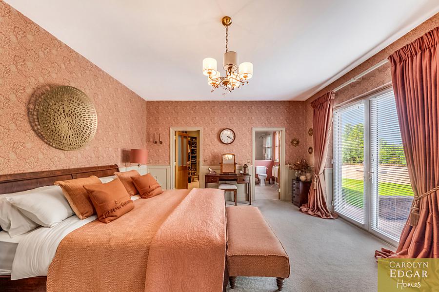 Grace Cottage, 15 Carrowdore Road