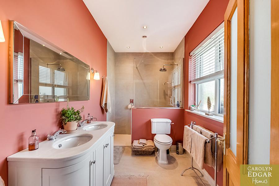 Grace Cottage, 15 Carrowdore Road