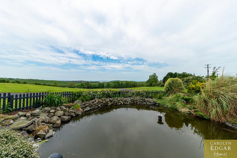 Grace Cottage, 15 Carrowdore Road