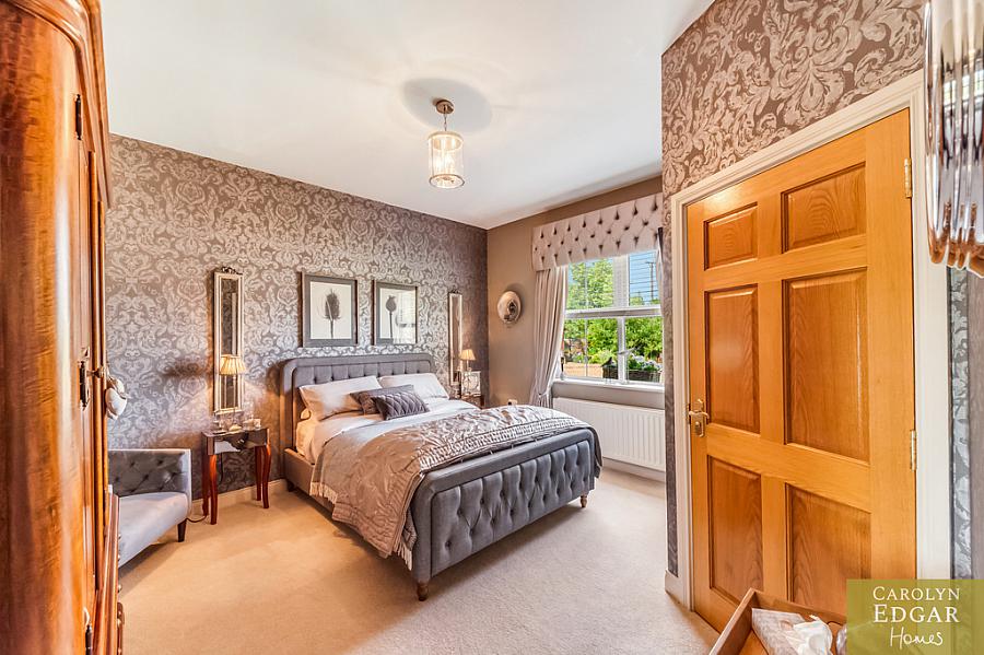 Grace Cottage, 15 Carrowdore Road