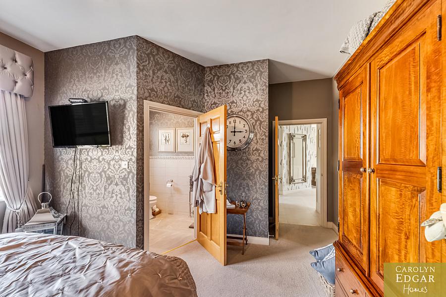 Grace Cottage, 15 Carrowdore Road
