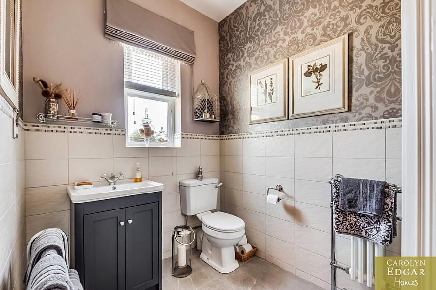 Grace Cottage, 15 Carrowdore Road