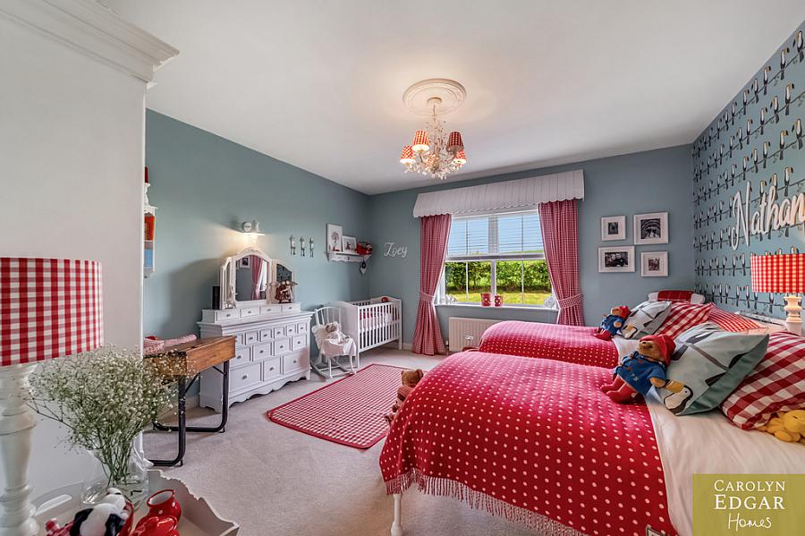 Grace Cottage, 15 Carrowdore Road