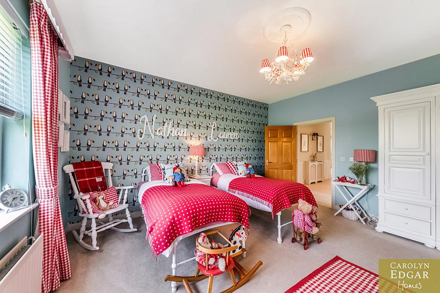 Grace Cottage, 15 Carrowdore Road
