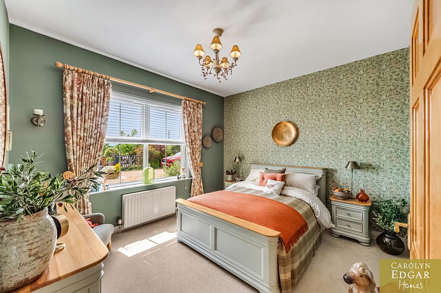 Grace Cottage, 15 Carrowdore Road