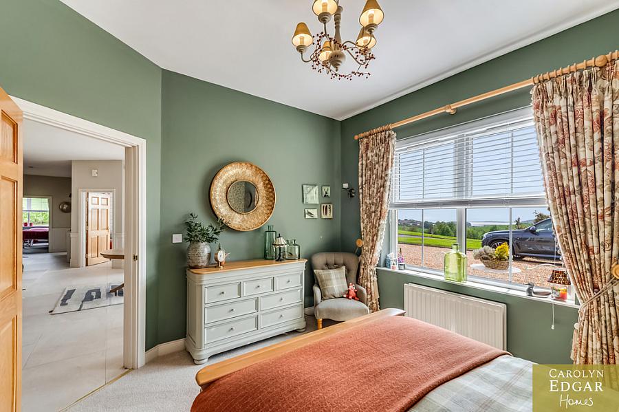 Grace Cottage, 15 Carrowdore Road