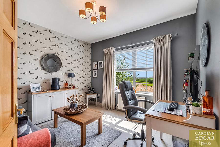 Grace Cottage, 15 Carrowdore Road