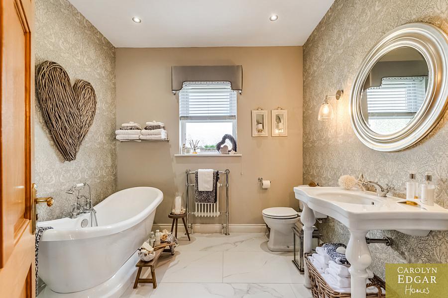 Grace Cottage, 15 Carrowdore Road