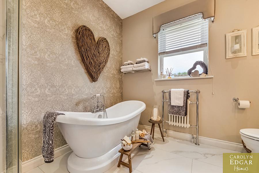 Grace Cottage, 15 Carrowdore Road