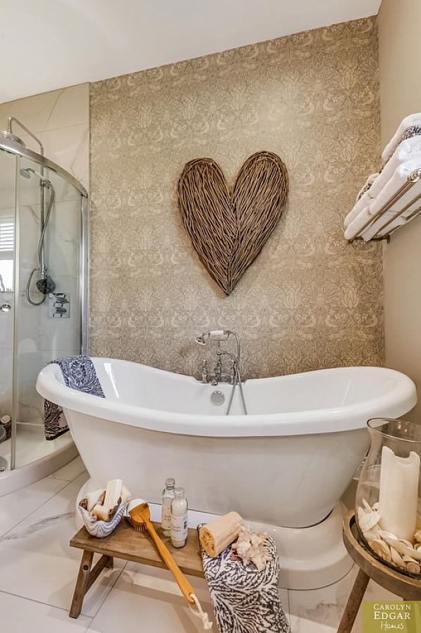 Grace Cottage, 15 Carrowdore Road