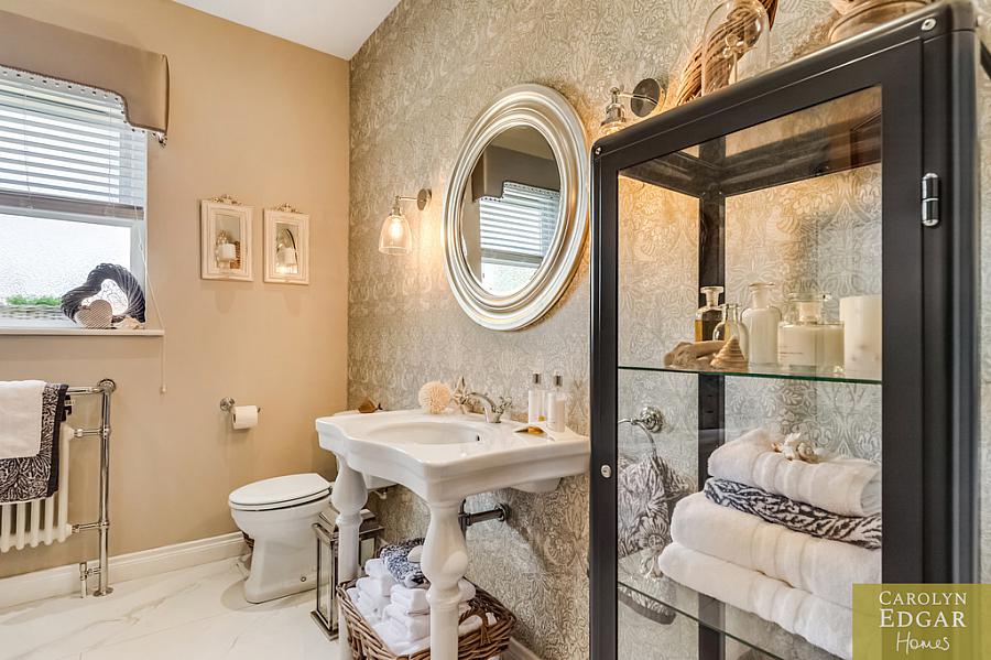 Grace Cottage, 15 Carrowdore Road