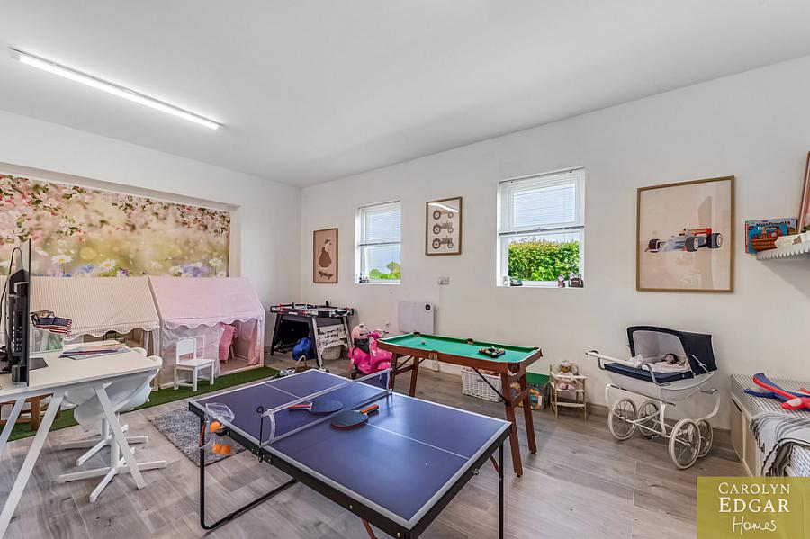 Grace Cottage, 15 Carrowdore Road