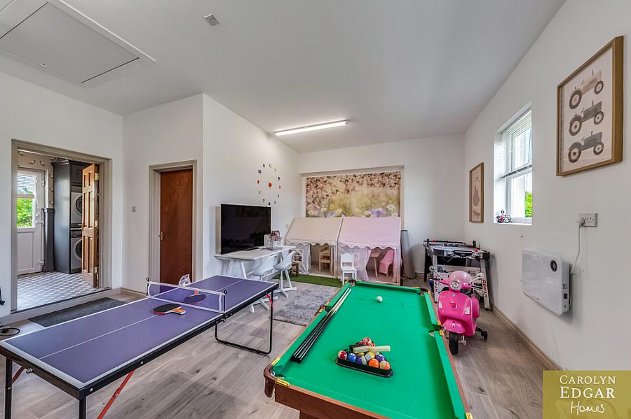 Grace Cottage, 15 Carrowdore Road