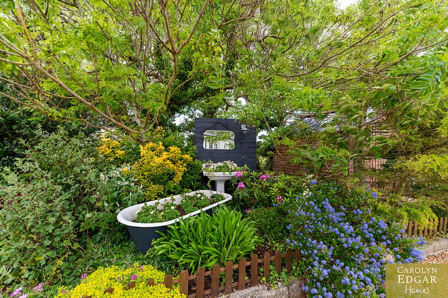 Grace Cottage, 15 Carrowdore Road