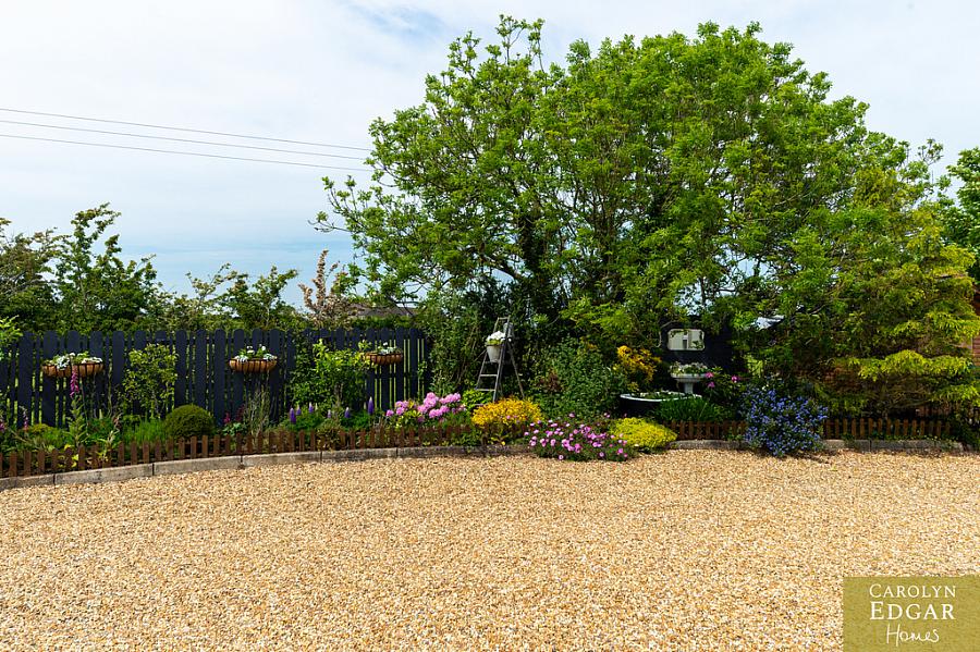Grace Cottage, 15 Carrowdore Road