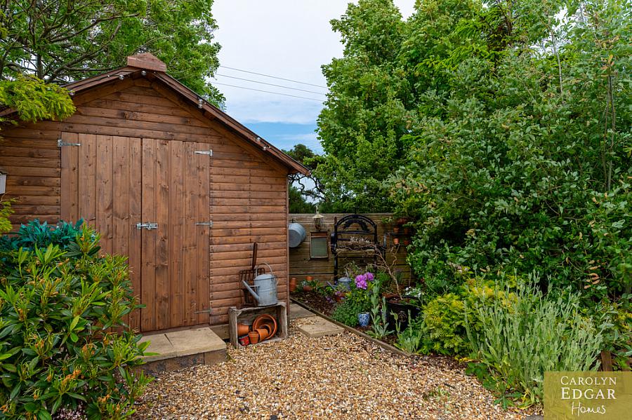 Grace Cottage, 15 Carrowdore Road