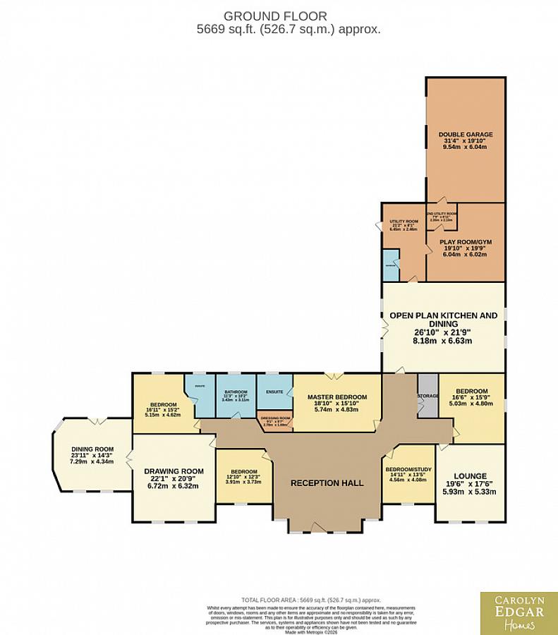Grace Cottage, 15 Carrowdore Road