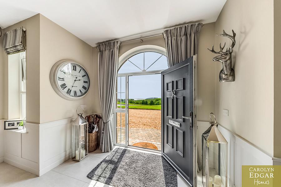 Grace Cottage, 15 Carrowdore Road