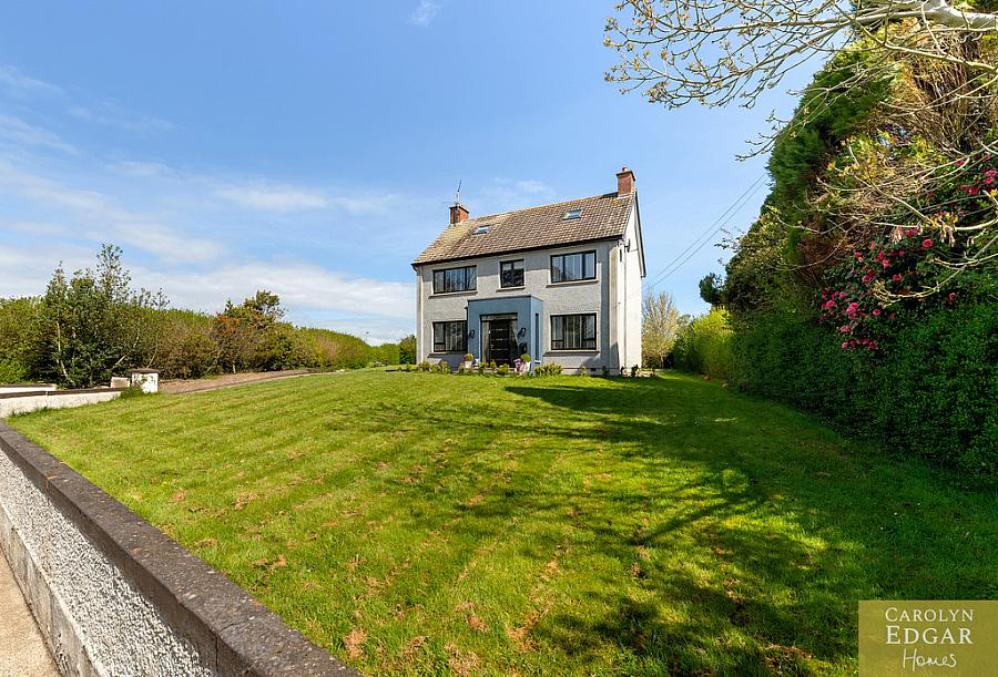 4 Ballyphilip Road