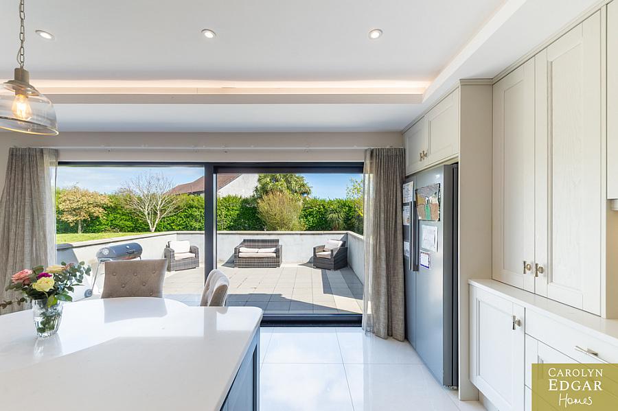 4 Ballyphilip Road