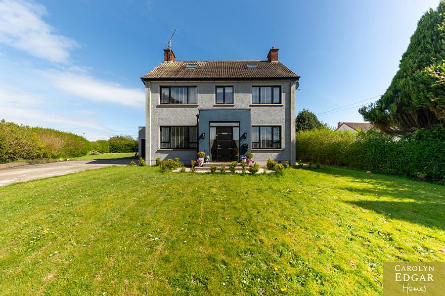 4 Ballyphilip Road