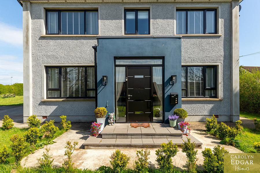 4 Ballyphilip Road