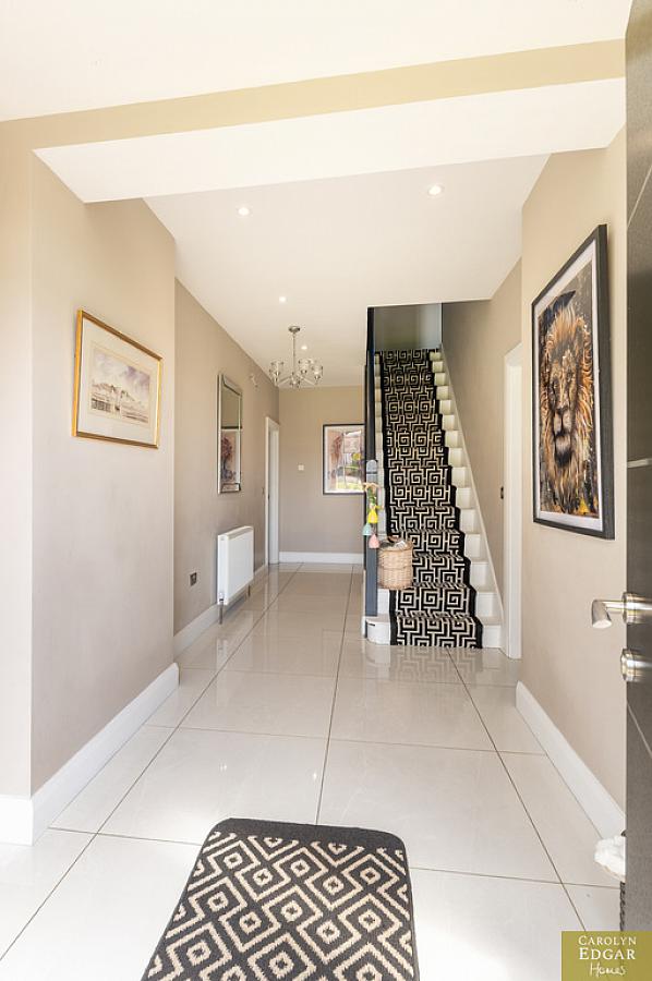 4 Ballyphilip Road