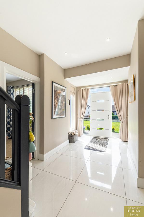 4 Ballyphilip Road