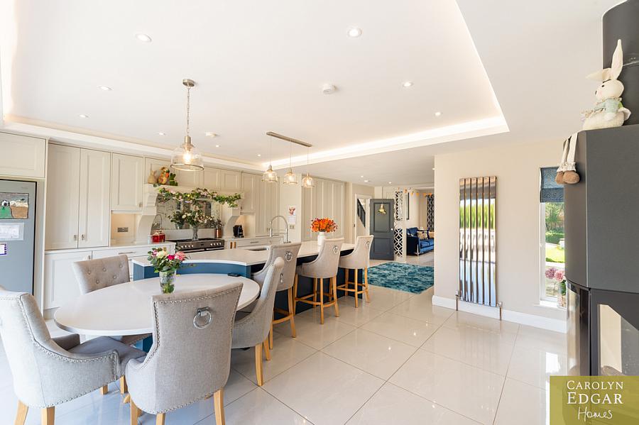 4 Ballyphilip Road